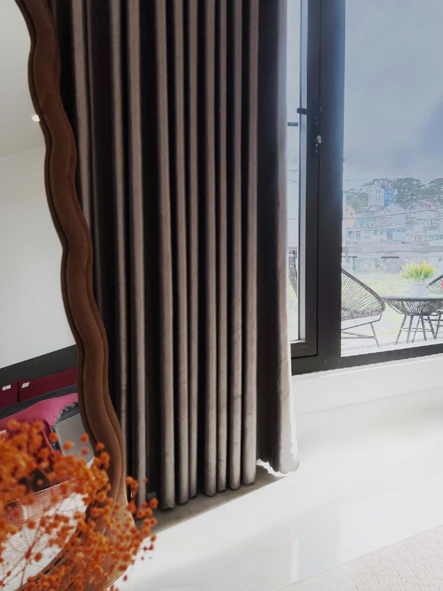 Binh Yen Homestay Da Lat Exterior photo